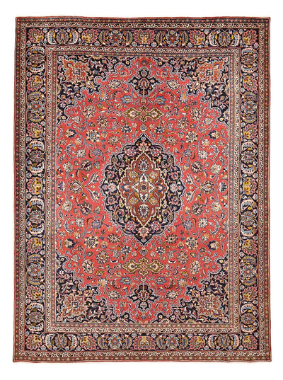 マシャド 絨毯 247x333cm - ペルシャ絨毯