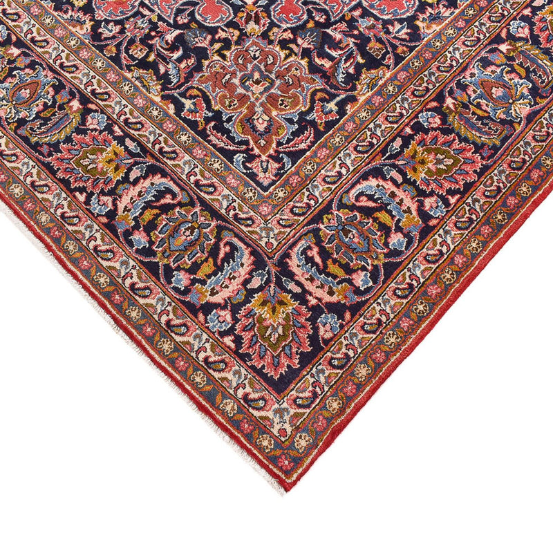 マシャド 絨毯 333x247cm - ペルシャ絨毯