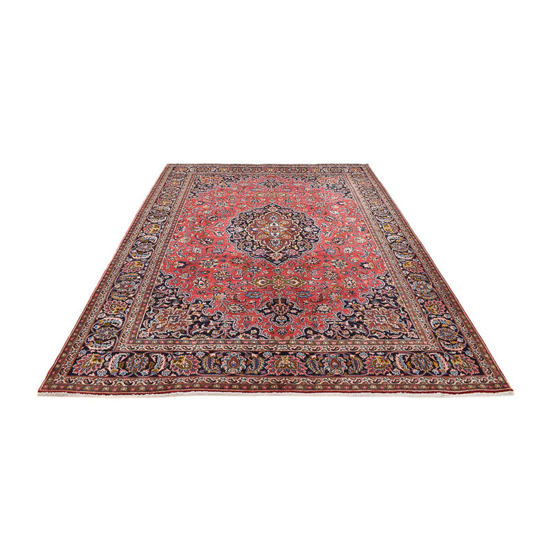 マシャド 絨毯 333x247cm - ペルシャ絨毯