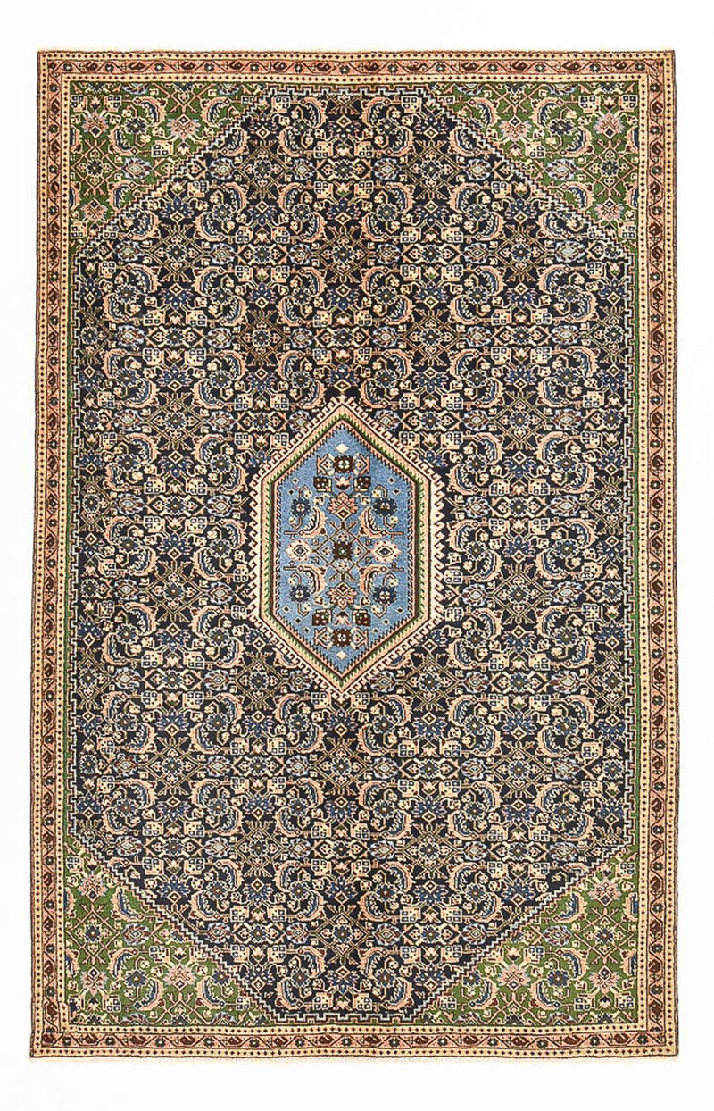 アルデビル 絨毯 288x181cm - ペルシャ絨毯