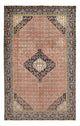 アルデビル 絨毯 300x195cm - ペルシャ絨毯