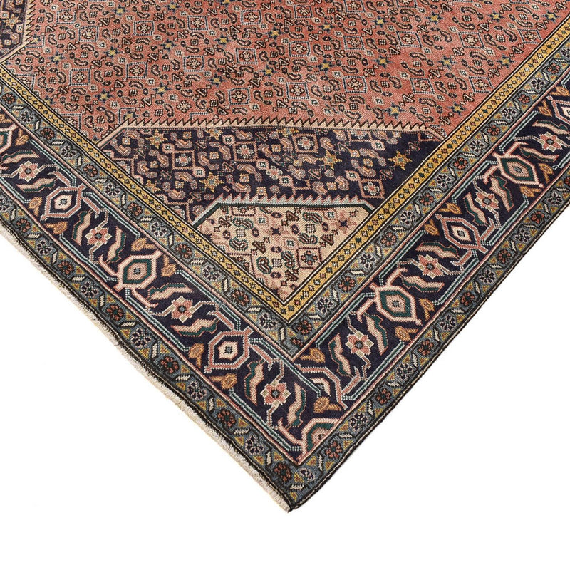 アルデビル 絨毯 300x195cm - ペルシャ絨毯