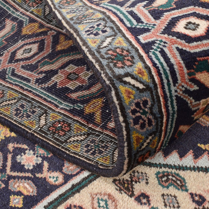 アルデビル 絨毯 300x195cm - ペルシャ絨毯