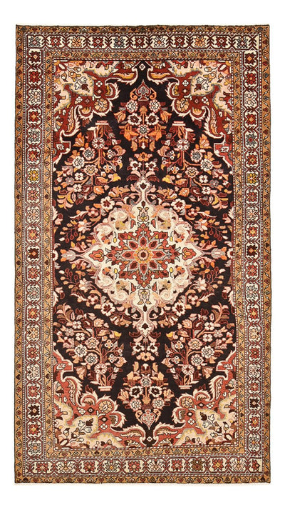 ハマダン 絨毯 154x295cm - ペルシャ絨毯