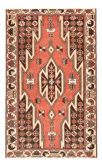 リリアン 絨毯 125x75cm - ペルシャ絨毯 – product image