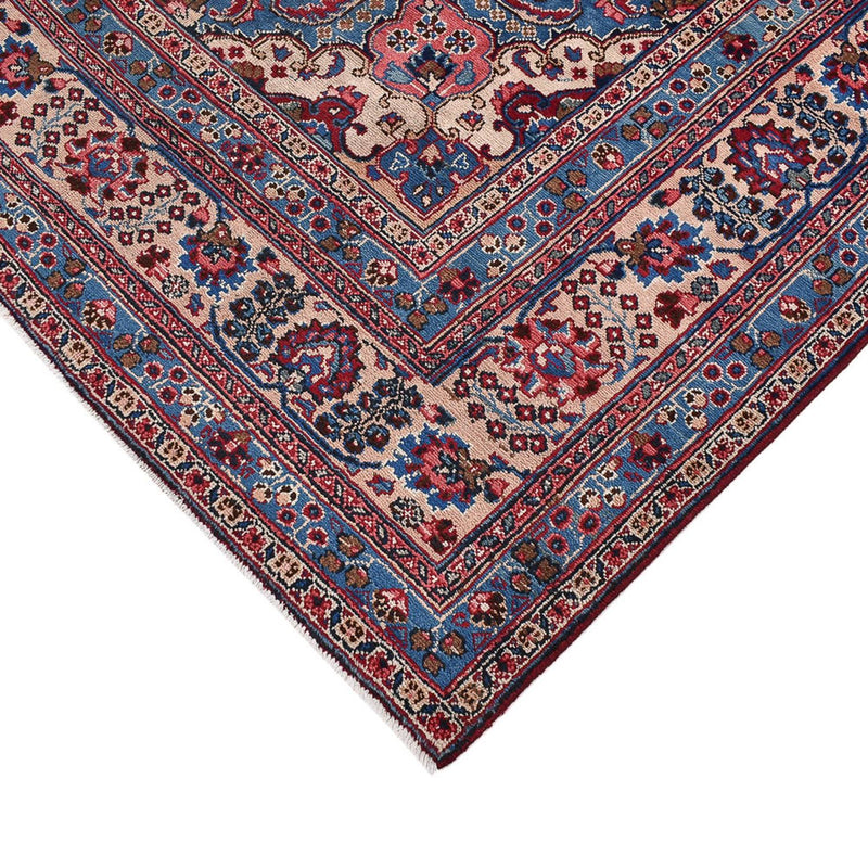 サブゼワール 絨毯 337x246cm - ペルシャ絨毯