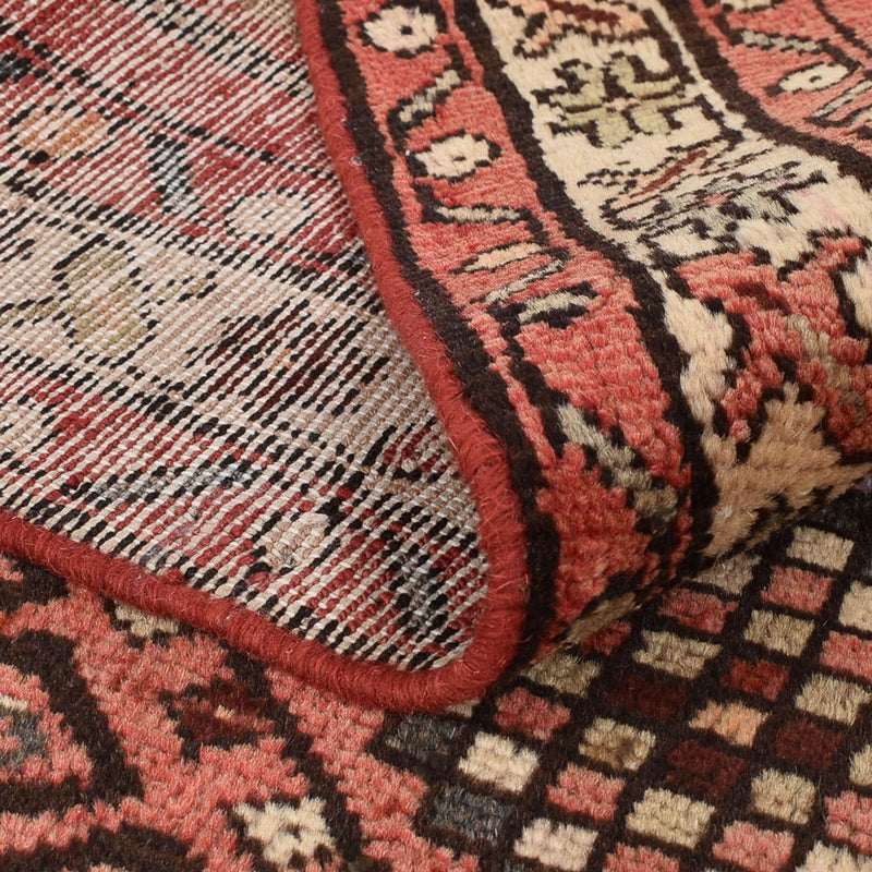 ハマダン 絨毯 318x109cm - ペルシャ絨毯