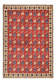 タブリーズ 絨毯 140x96cm - ペルシャ絨毯