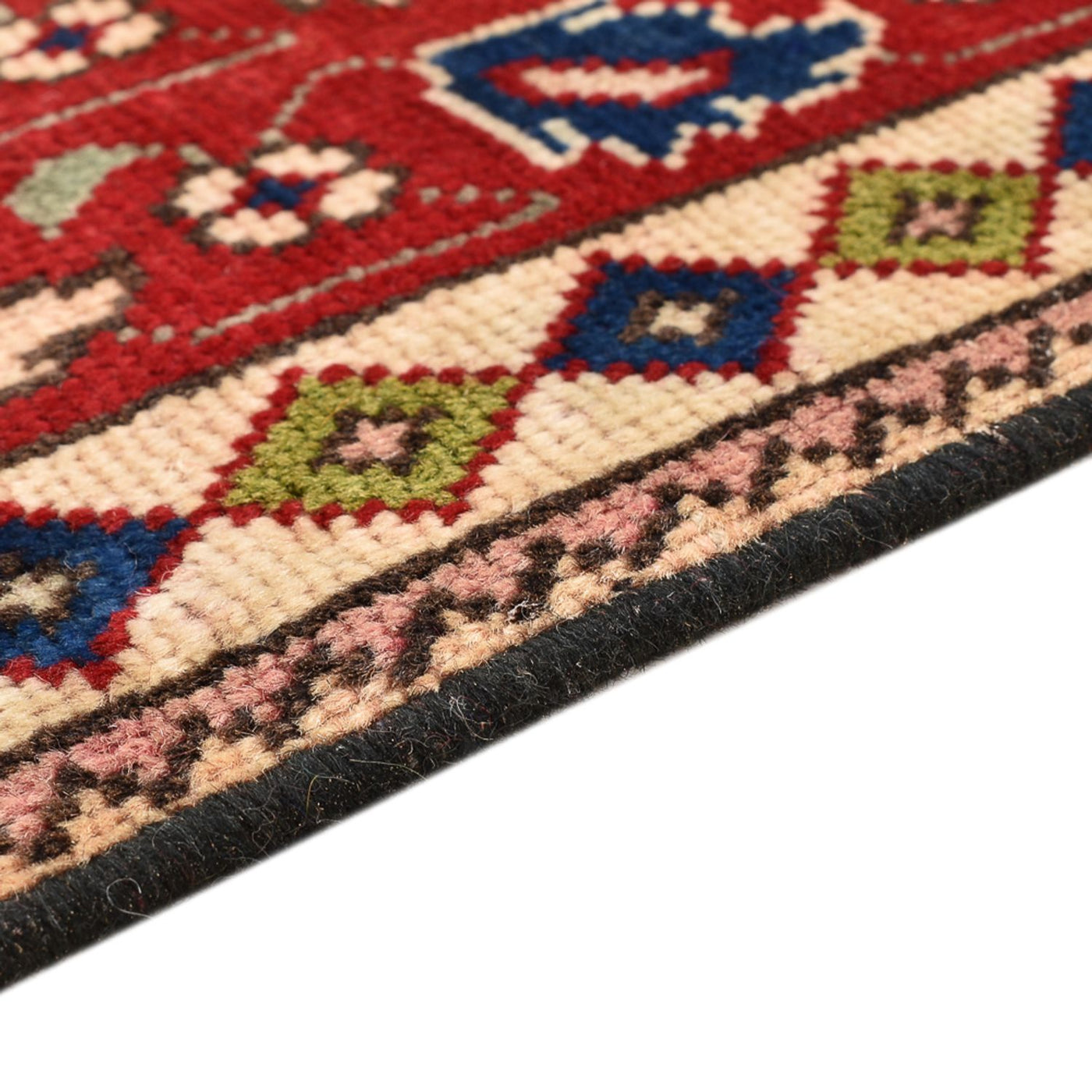 タブリーズ 絨毯 140x96cm - ペルシャ絨毯