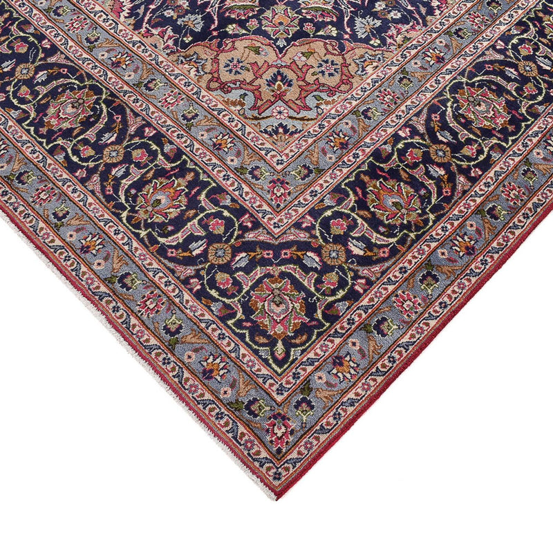 マシャド 絨毯 331x251cm - ペルシャ絨毯
