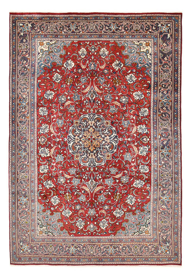 サルーク 絨毯 319x223cm - ペルシャ絨毯