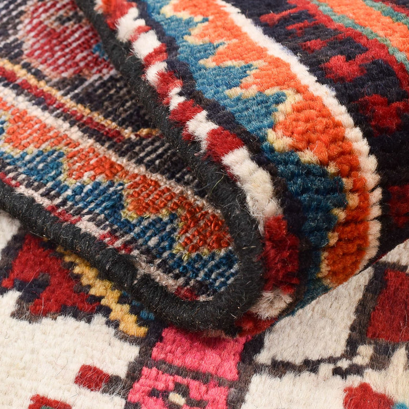 トゥイセルカン 絨毯 142x93cm - ペルシャ絨毯