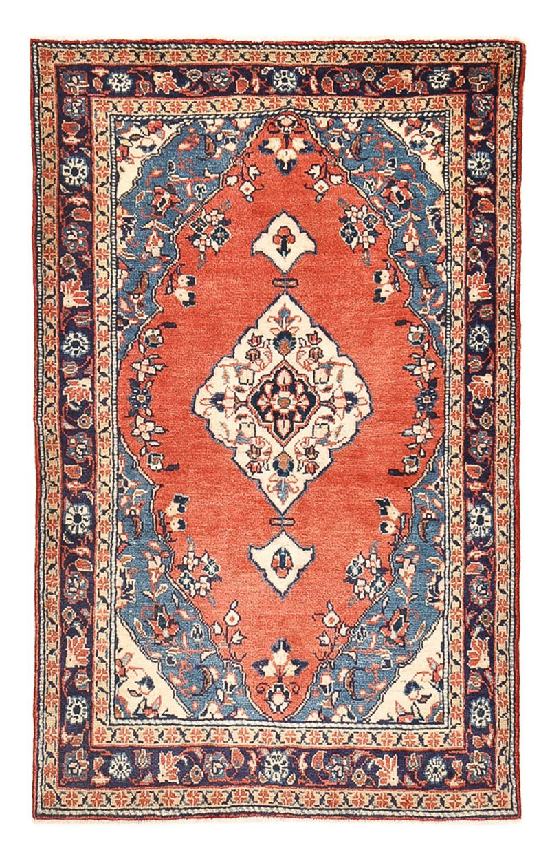 マハル 絨毯 162x100cm - ペルシャ絨毯
