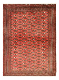 トルカマン絨毯 140x104cm - ペルシャ絨毯 – product image