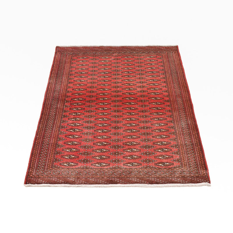 トルカマン絨毯 140x104cm - ペルシャ絨毯