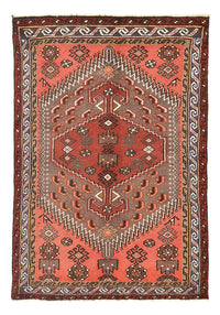 ビジャー - ザンジャン 絨毯 136x96cm - ペルシャ絨毯 – product image