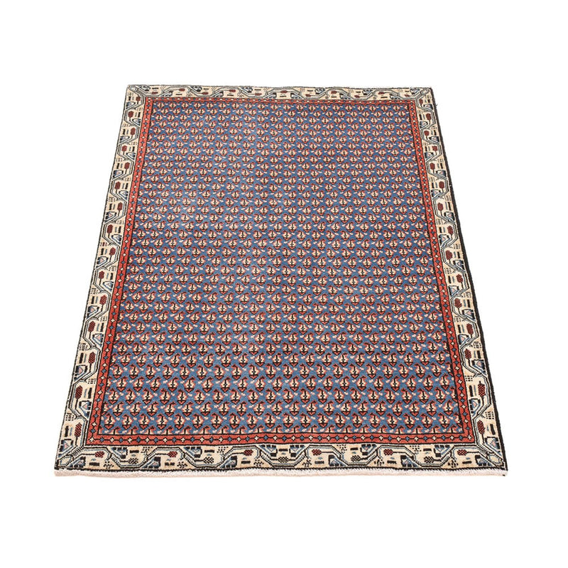 ミール 絨毯 145x94cm - ペルシャ絨毯