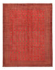 トルカマン絨毯 385x304cm - ペルシャ絨毯