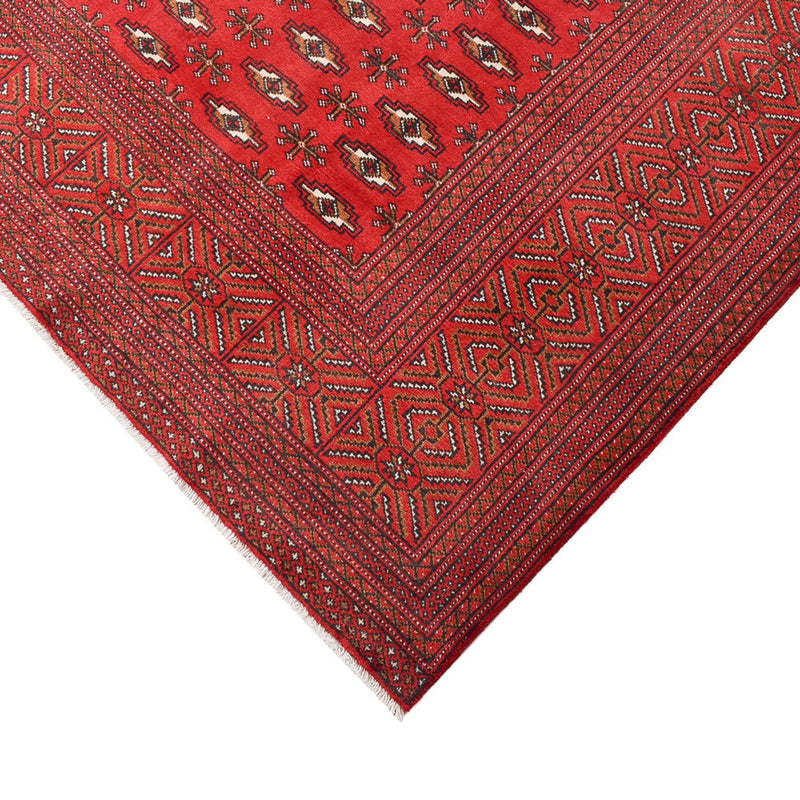 トルカマン絨毯 385x304cm - ペルシャ絨毯