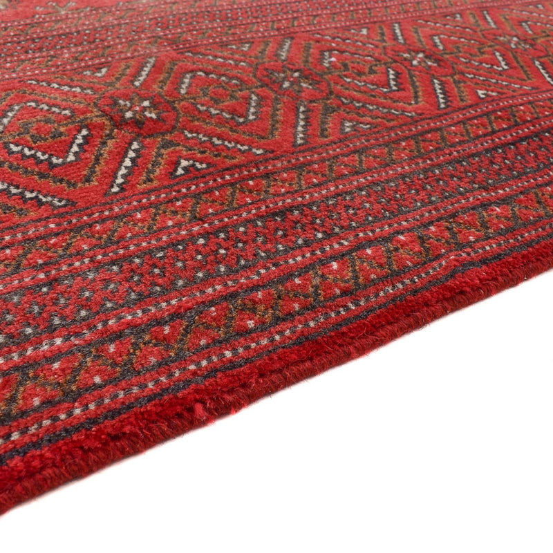トルカマン絨毯 385x304cm - ペルシャ絨毯