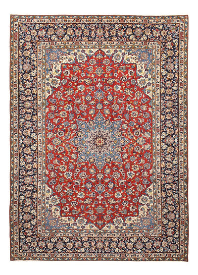 ナジャファバード 絨毯 293x415cm - ペルシャ絨毯