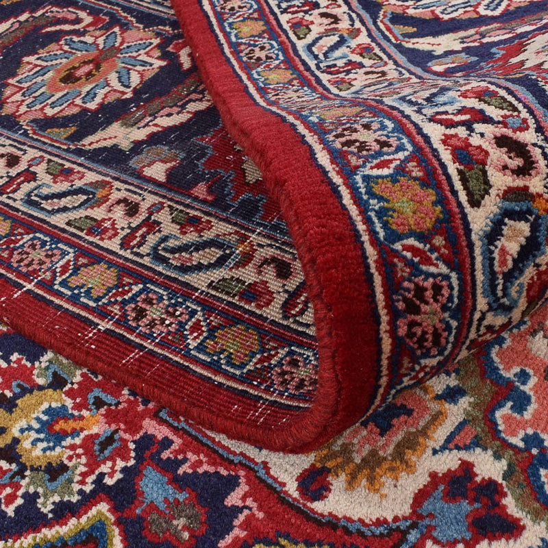 マシャド 絨毯 325x240cm - ペルシャ絨毯