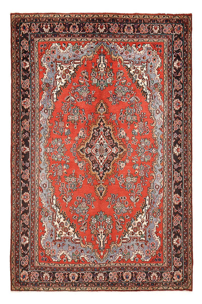 サルーク 絨毯 215x327cm - ペルシャ絨毯