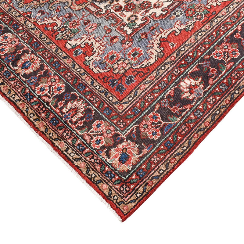 サルーク 絨毯 327x215cm - ペルシャ絨毯