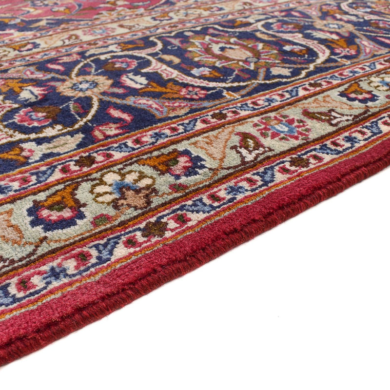 マシャド 絨毯 383x296cm - ペルシャ絨毯