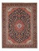 カシャーン 絨毯 381x292cm - ペルシャ絨毯