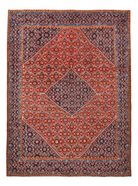 カシャーン 絨毯 385x283cm - ペルシャ絨毯 – product image