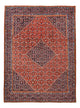 カシャーン 絨毯 385x283cm - ペルシャ絨毯