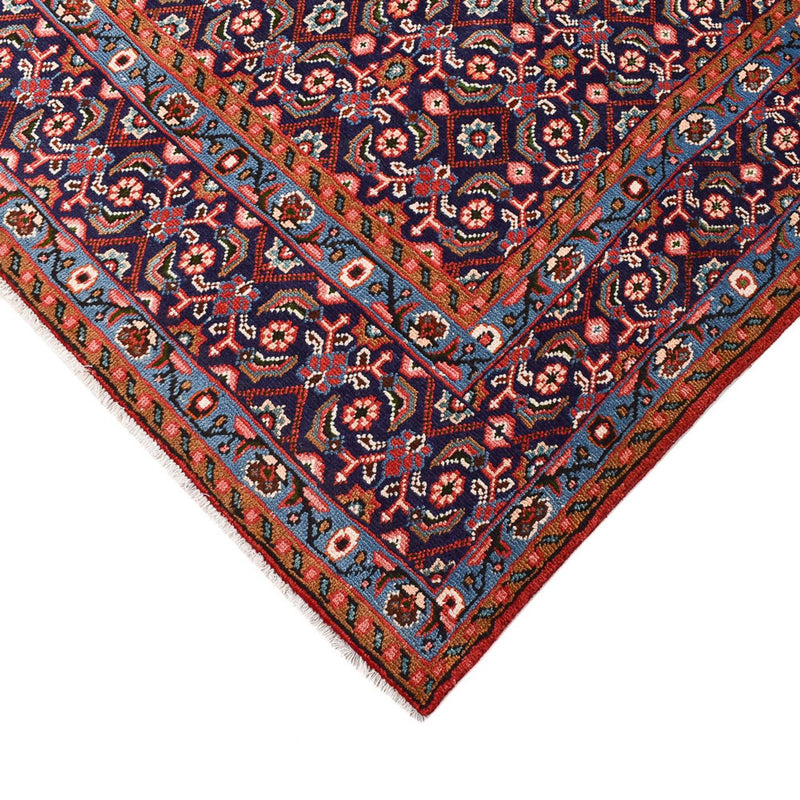 カシャーン 絨毯 385x283cm - ペルシャ絨毯