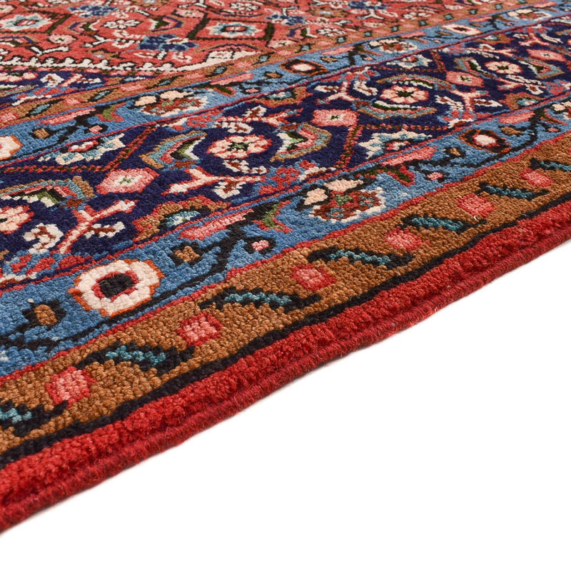 カシャーン 絨毯 385x283cm - ペルシャ絨毯