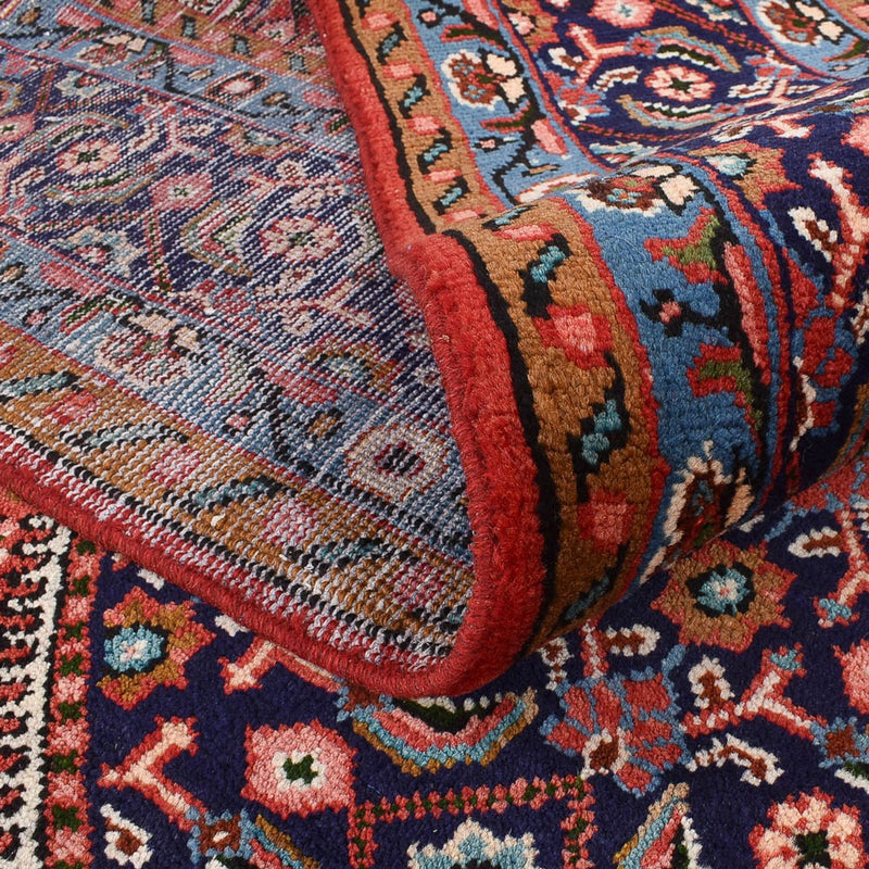 カシャーン 絨毯 385x283cm - ペルシャ絨毯