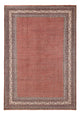 カシャーン 絨毯 342x240cm - ペルシャ絨毯