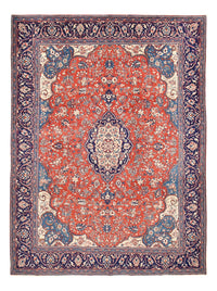 マハル 絨毯 401x296cm - ペルシャ絨毯 – product image