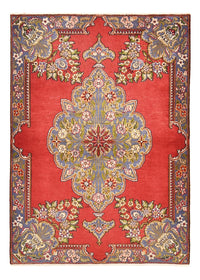 タブリーズ 絨毯 142x100cm - ペルシャ絨毯 – product image