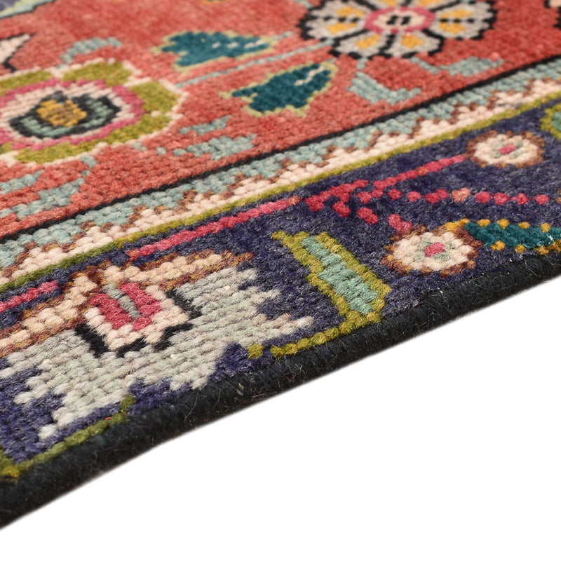 タブリーズ 絨毯 141x90cm - ペルシャ絨毯