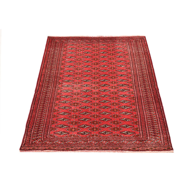 トルカマン絨毯 138x98cm - ペルシャ絨毯