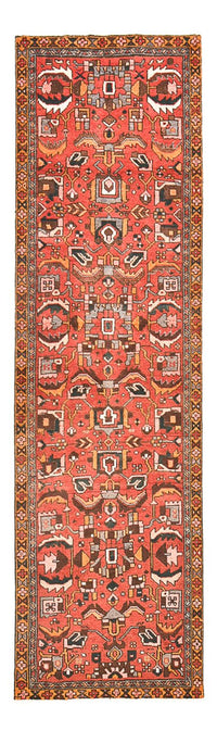 ハマダン 絨毯 322x92cm - ペルシャ絨毯 – product image