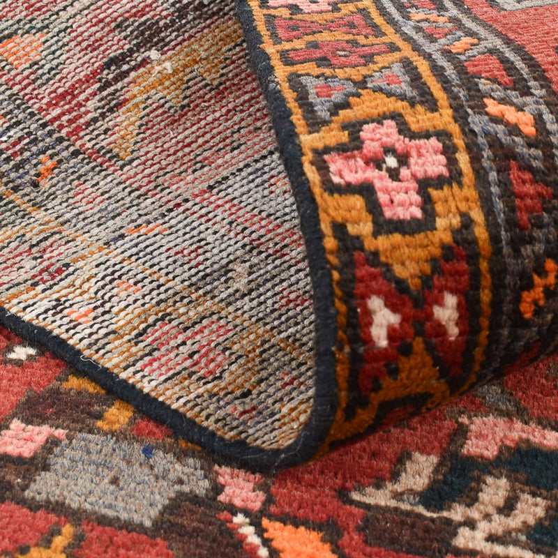 ハマダン 絨毯 322x92cm - ペルシャ絨毯