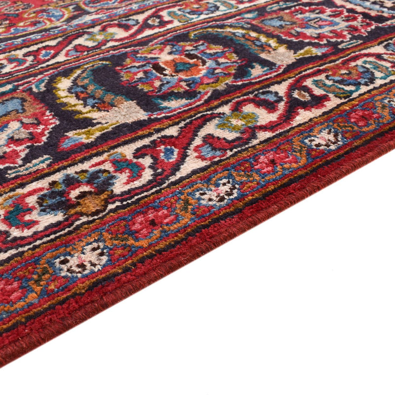 マシャド 絨毯 300x198cm - ペルシャ絨毯