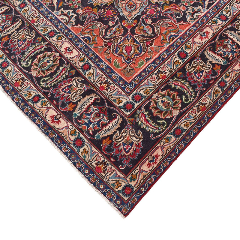 マシャド 絨毯 358x239cm - ペルシャ絨毯