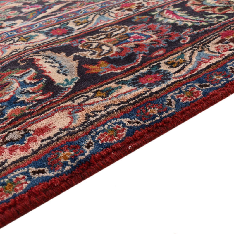 マシャド 絨毯 358x239cm - ペルシャ絨毯