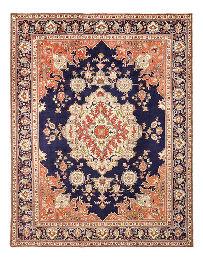 タブリーズ 絨毯 298x388cm - ペルシャ絨毯