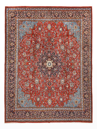 マハル 絨毯 392x284cm - ペルシャ絨毯 – product image