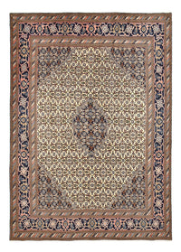 アルデビル 絨毯 324x227cm - ペルシャ絨毯 – product image