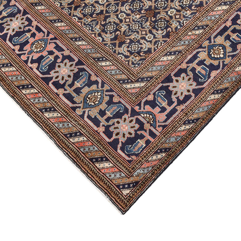 アルデビル 絨毯 324x227cm - ペルシャ絨毯