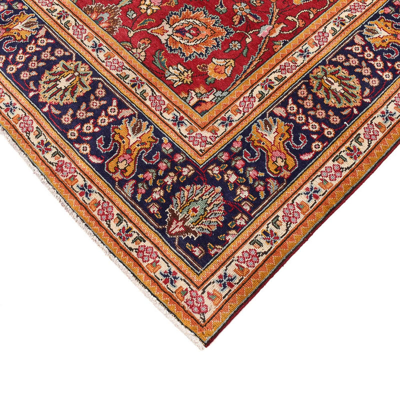 タブリーズ 絨毯 345x256cm - ペルシャ絨毯